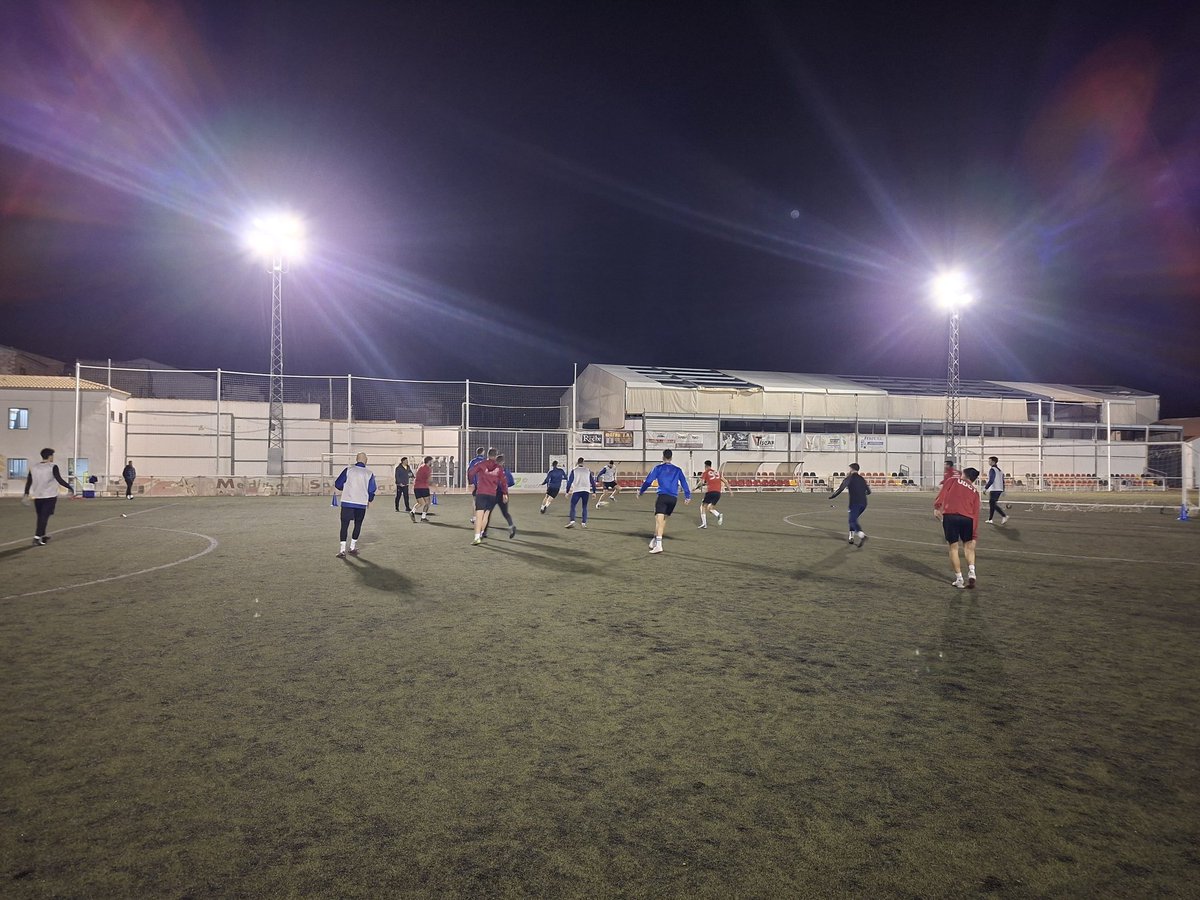 BEGÍJAR C. F. tweet media