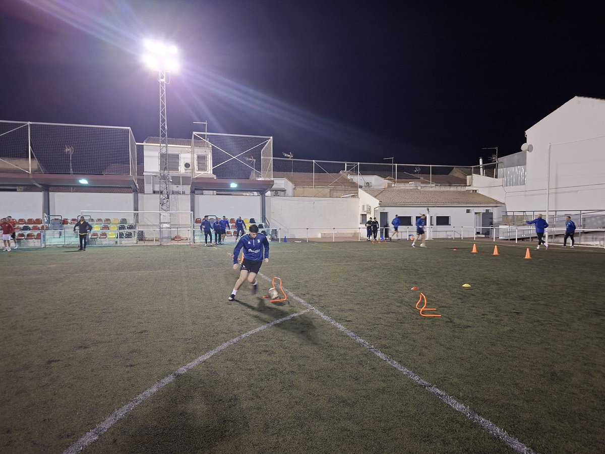 BEGÍJAR C. F. tweet media