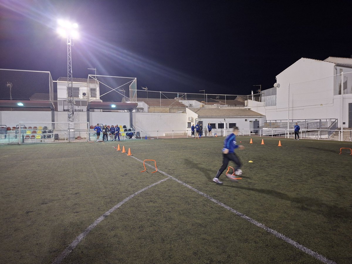 BEGÍJAR C. F. tweet media