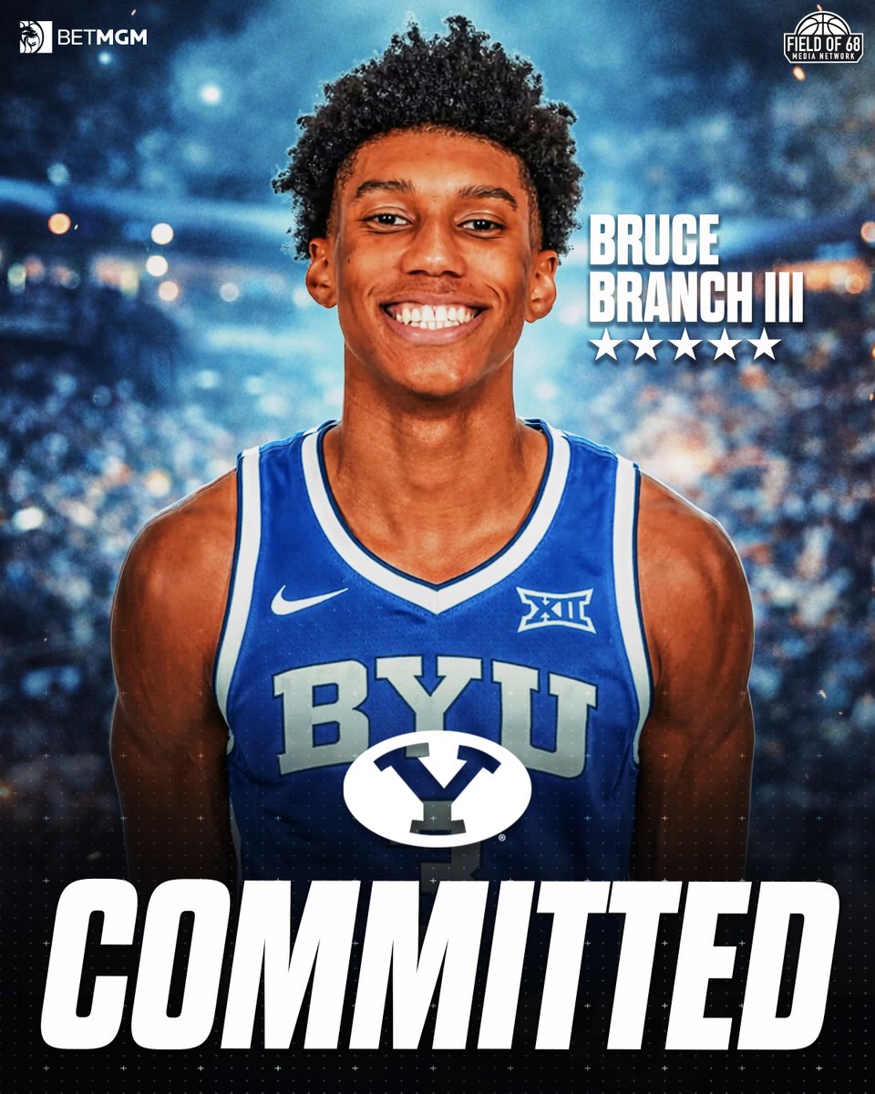 The Field of 68 tweet media