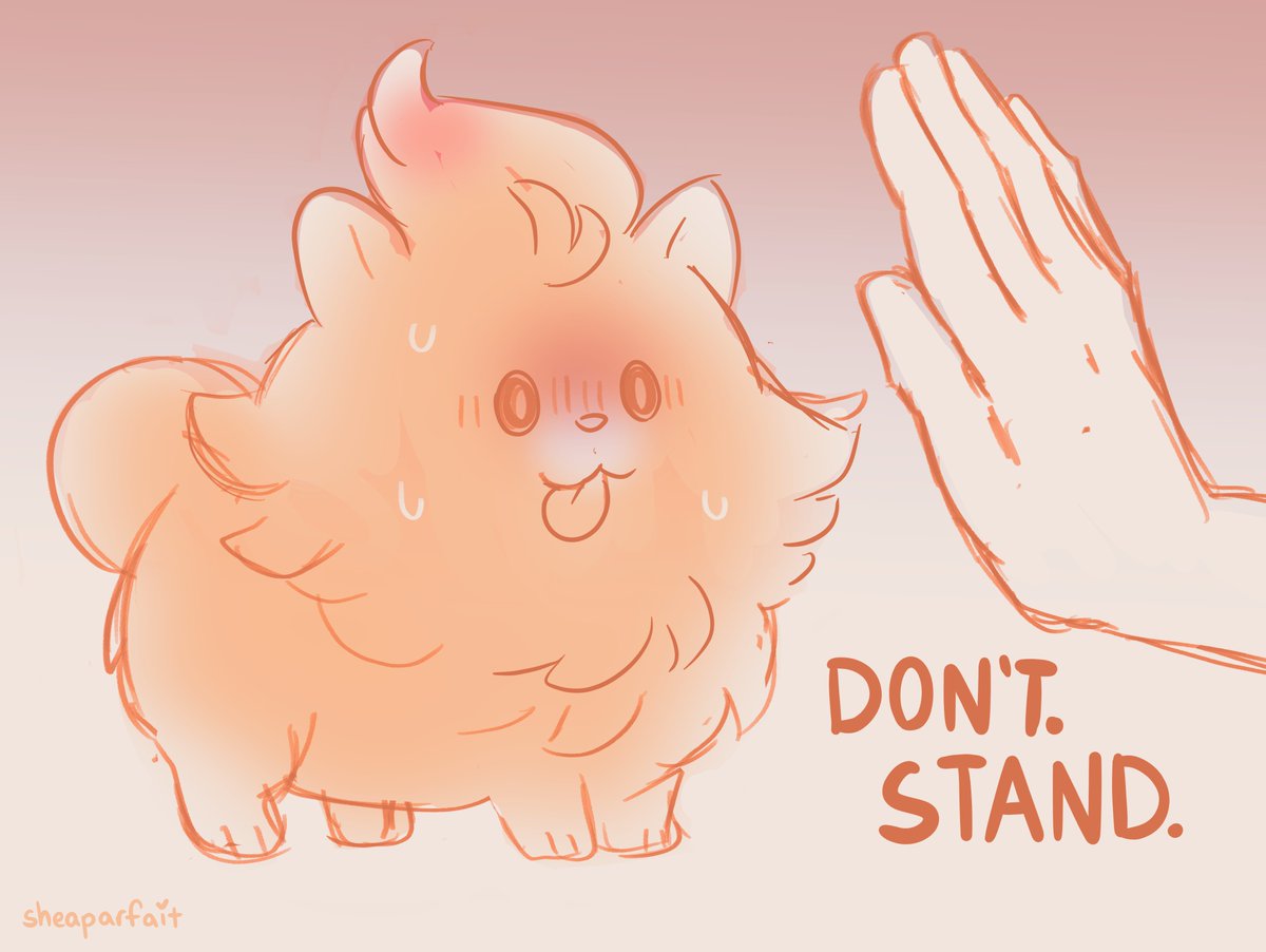 Shea 🍰 Megacon a708 tweet media