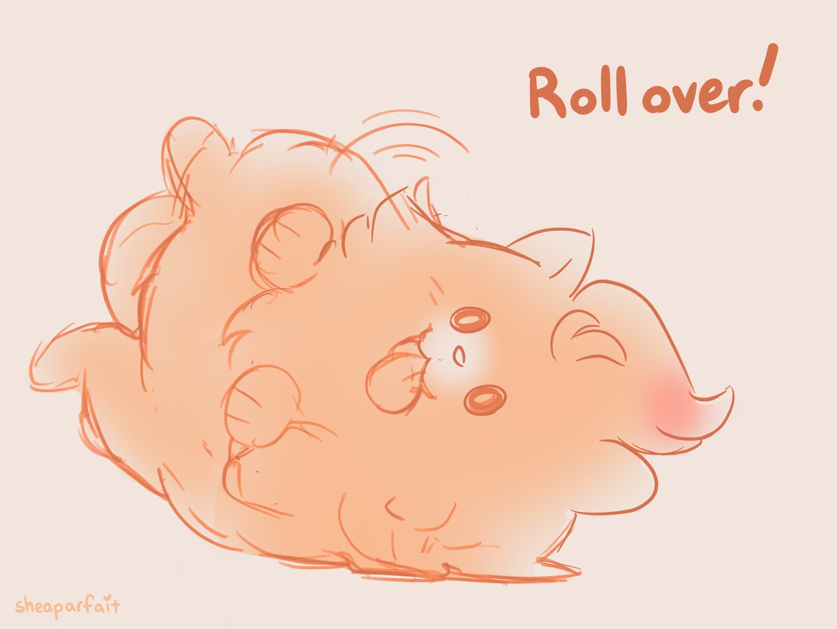 Shea 🍰 Megacon a708 tweet media