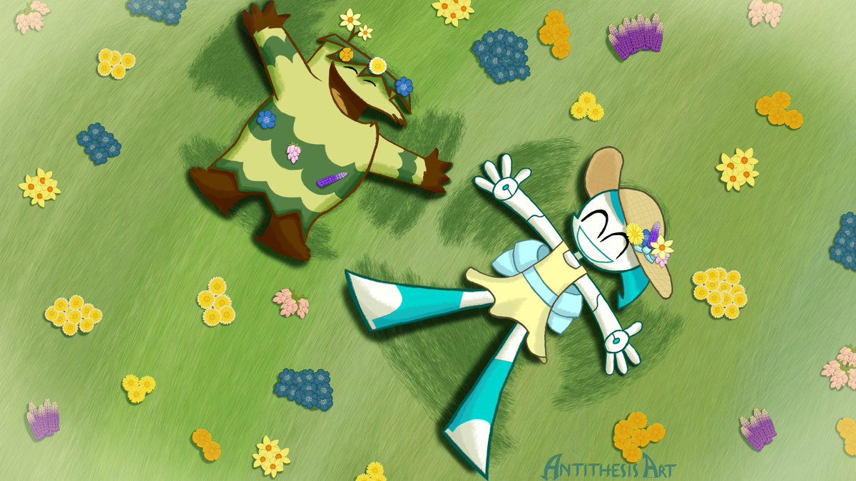 AntithesisArt tweet media