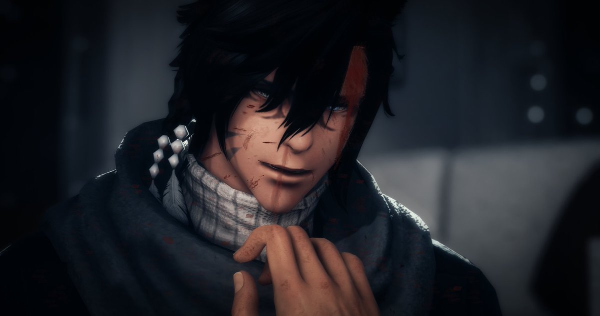 Disenchantment tweet media