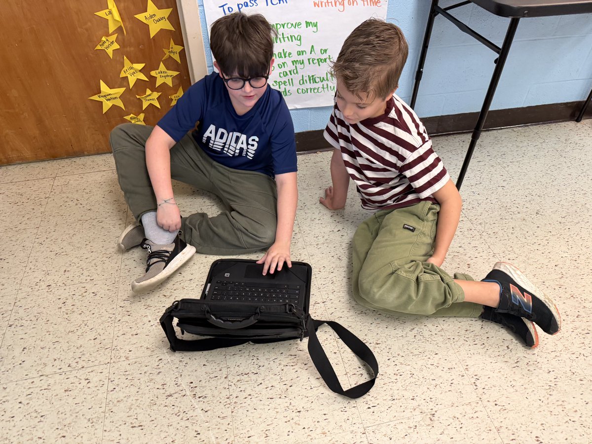 CFE Cougars tweet media