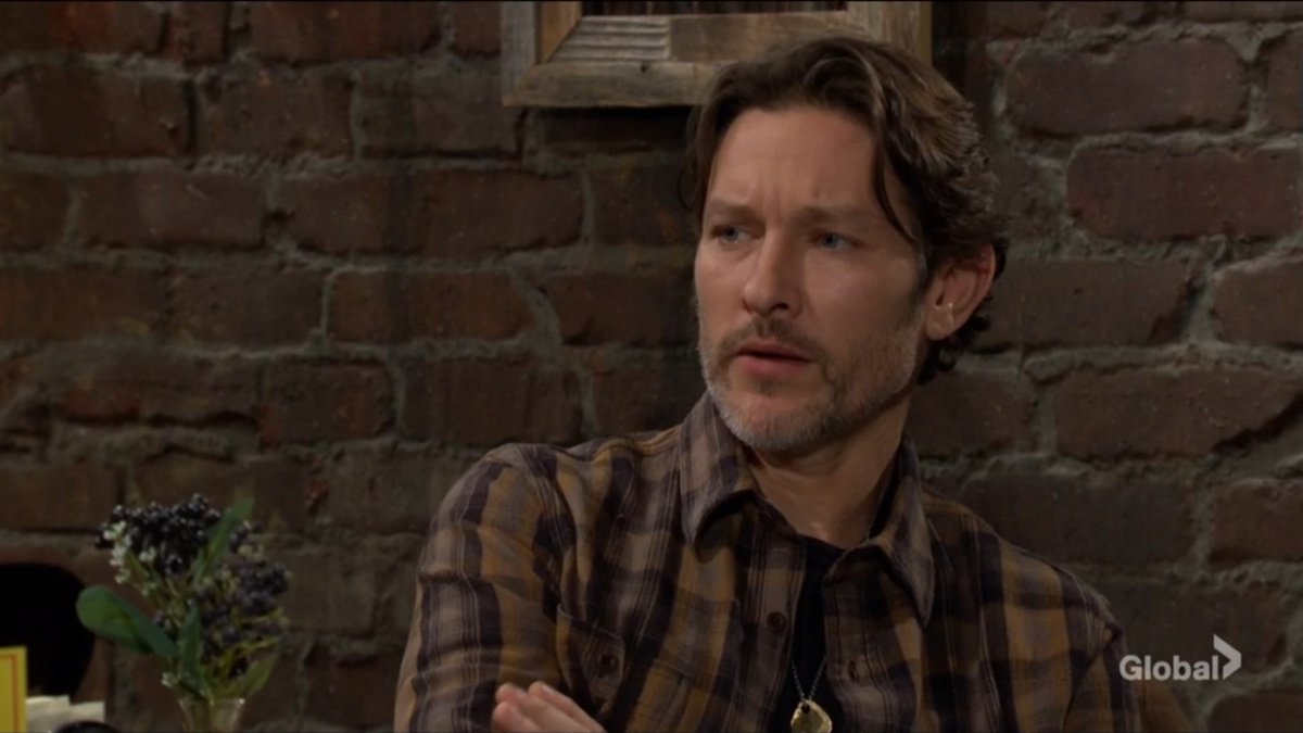 Soaps Spoilers (Chrissi) 🇨🇦 tweet media