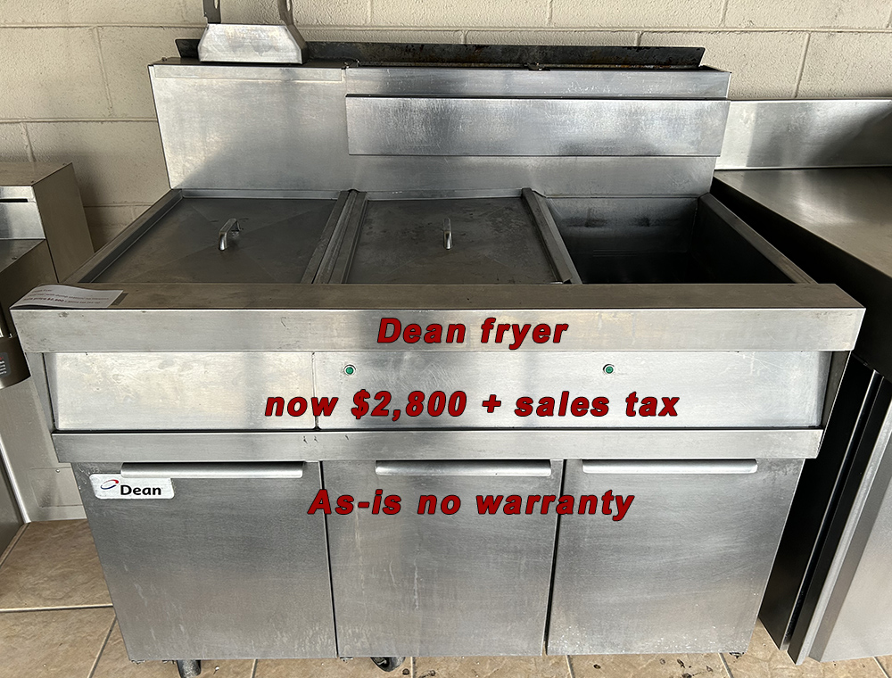 HawkinsComm's tweet photo. Used equipment for sale: https://t.co/N58ARrh5Wj