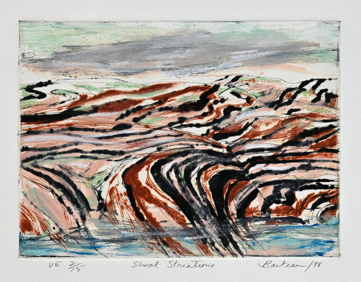 Mira Godard Gallery tweet media