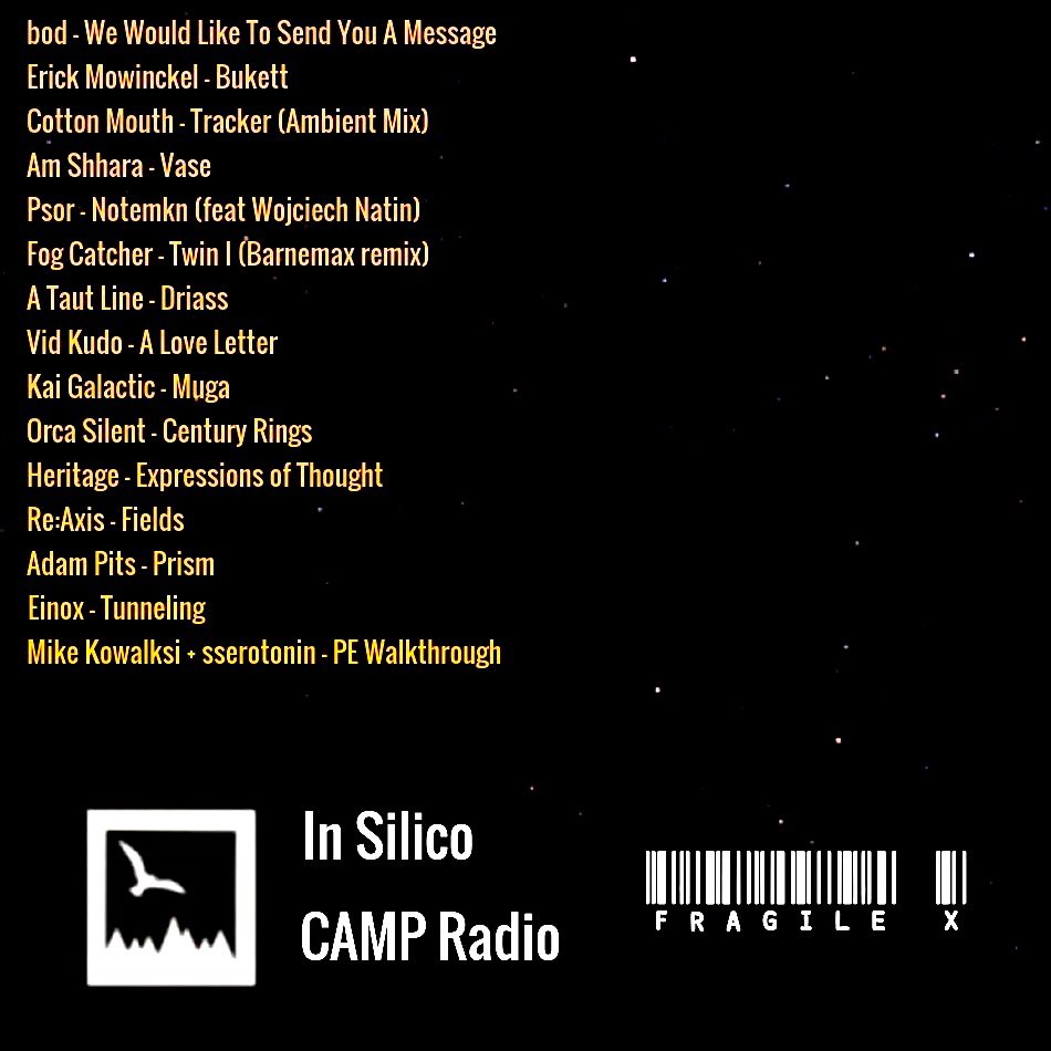 J. Gorecki tweet media