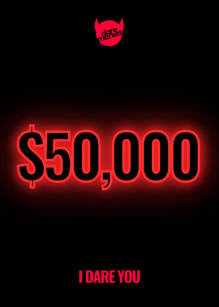 daremaxxing tweet media