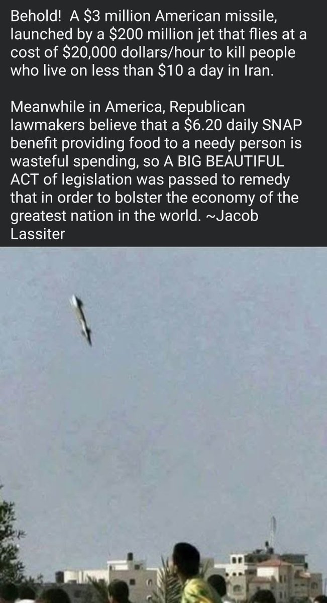 Proof that MAGA supporters don't truly care about America. 🤷‍♂️ Prove me wrong.