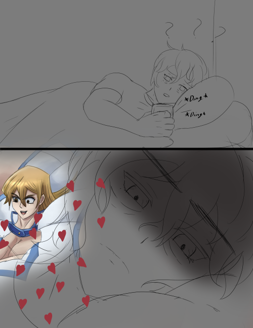 Moonlit-Savior tweet media