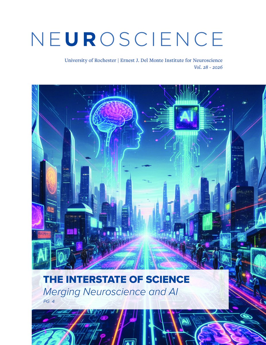 Del Monte Institute for Neuroscience tweet media