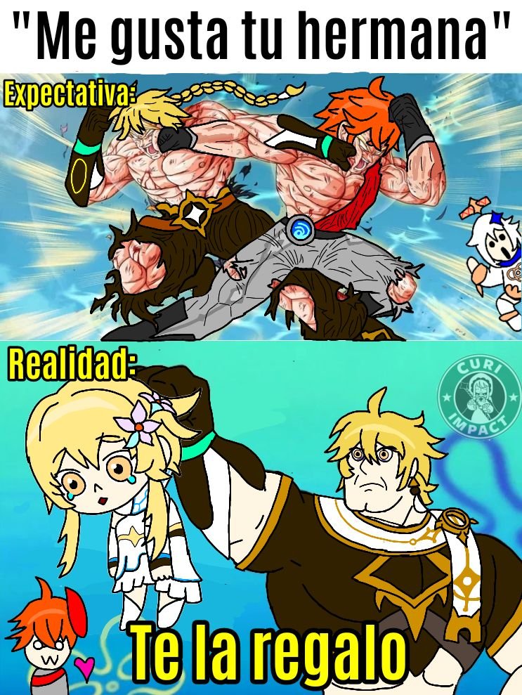 Curi Impact tweet media