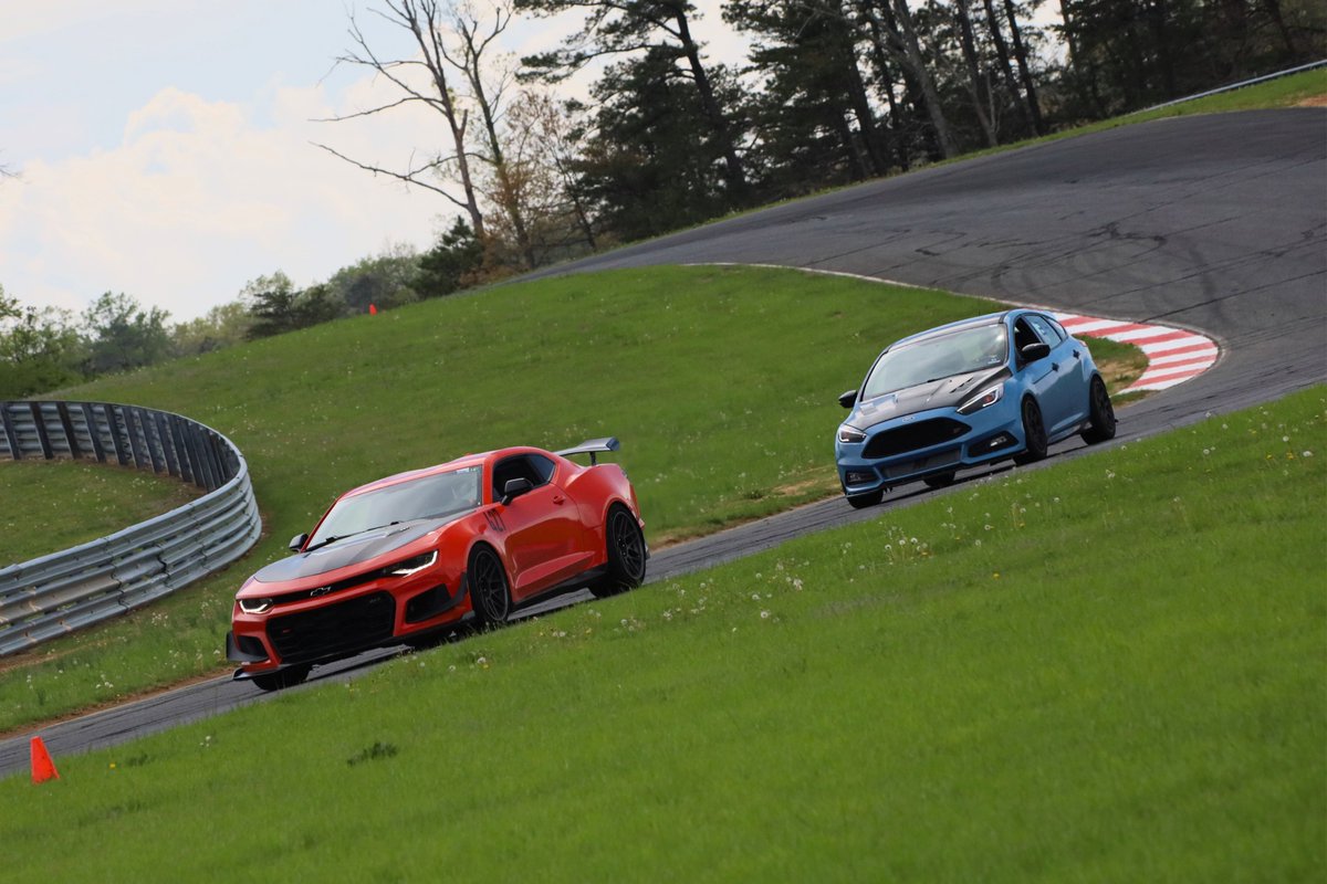 New Jersey Motorsports Park tweet media