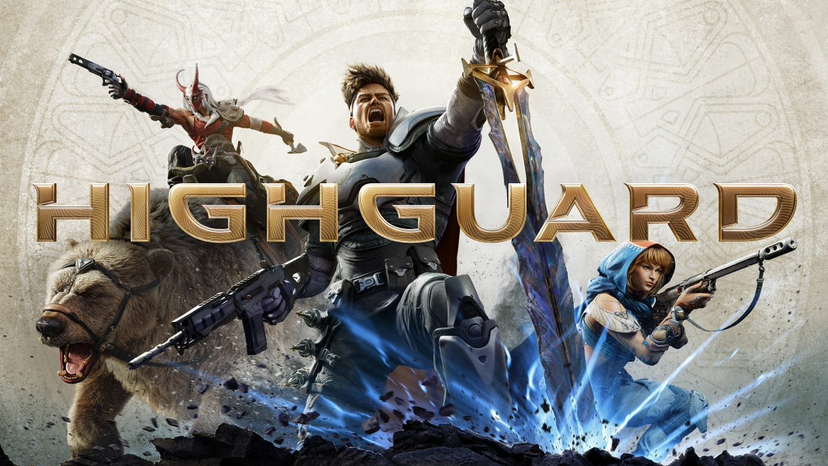 Lego_Rodriguez's tweet photo. Parece que ya no importa si los juegos son buenos o malos, cuando el colectivo decide que van a odiar algo, no hay marcha atrás.

Highguard cerrará sus servers el 12 de Marzo y nunca sabremos qué hubiera pasado si Geoff no hubiera colocado ese trailer en el cierre de los TGAs. https://t.co/LQJ4p9u5Iw