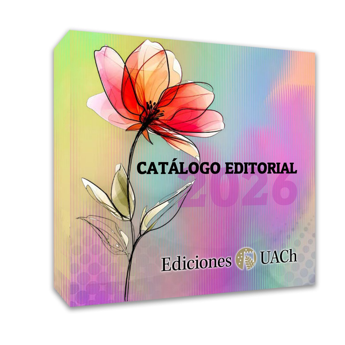 Ediciones UACh tweet media