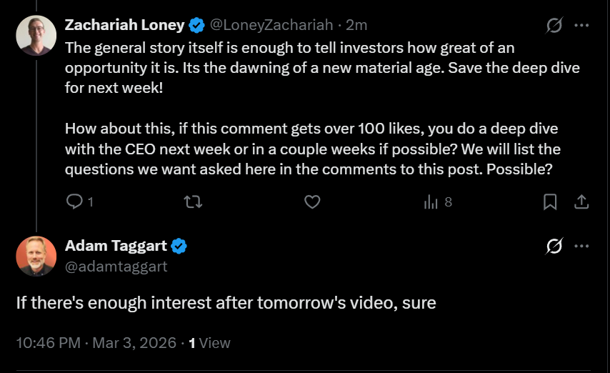 Zachariah Loney tweet media