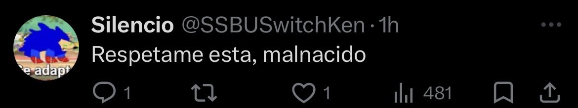 ¿Por qué Ricky es tendencia? tweet media