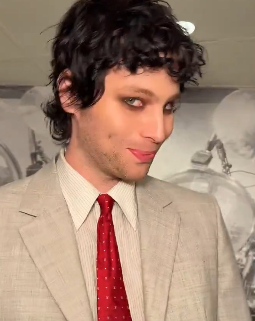 ★ scar ★ tweet media