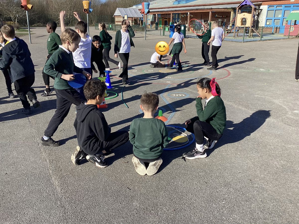 The Gates Primary - Doves Class Page tweet media