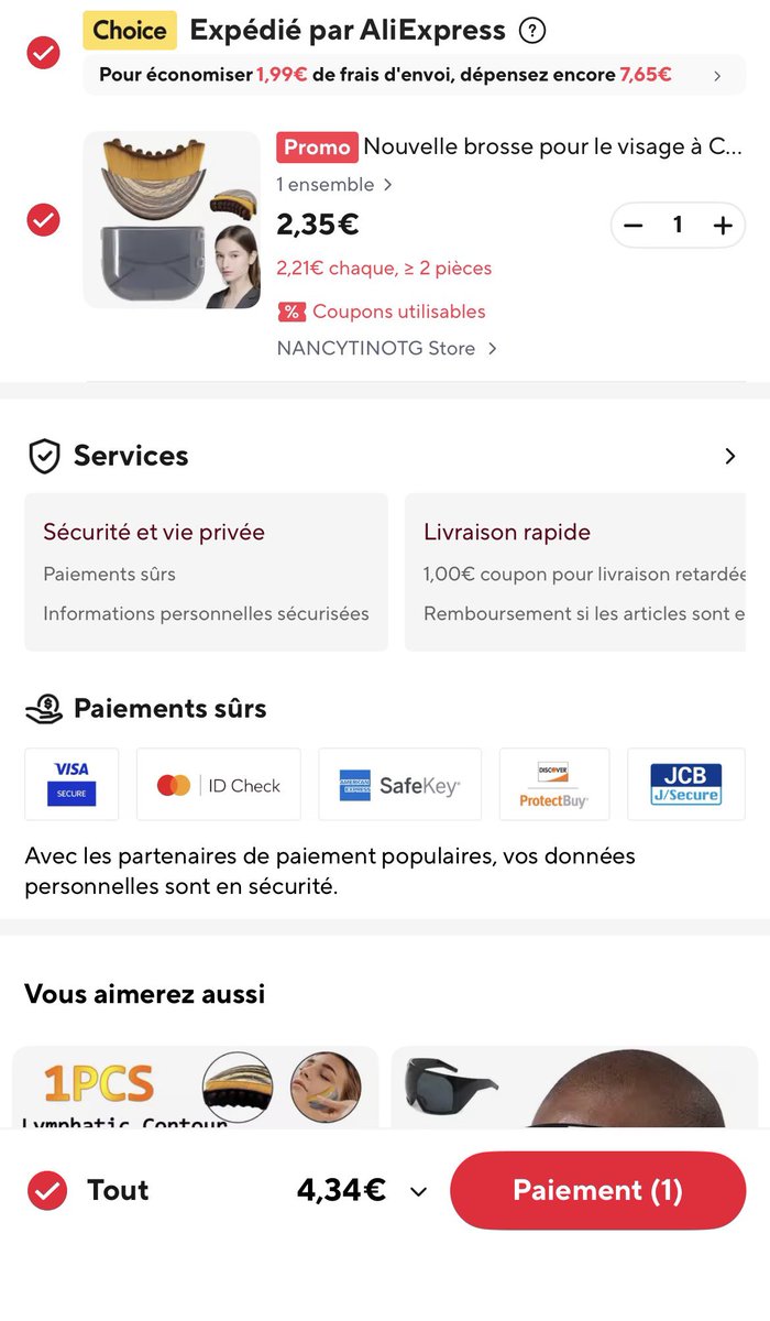 EcomLife tweet media