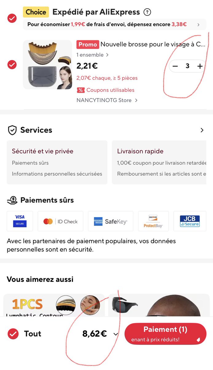 EcomLife tweet media