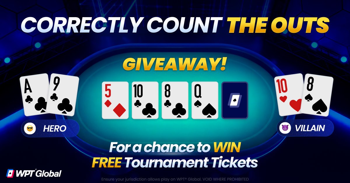 WPT Global Canada tweet media