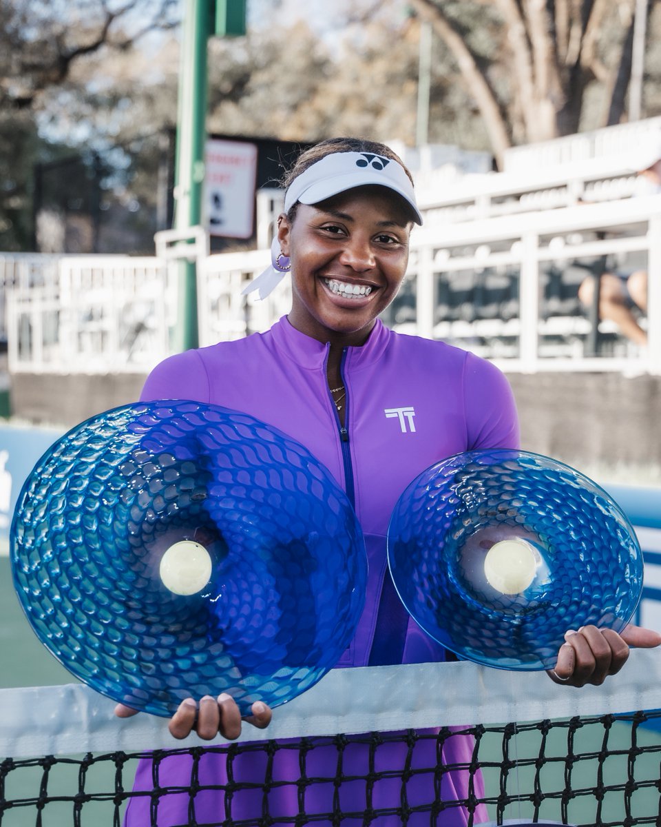 ATX Open tweet media