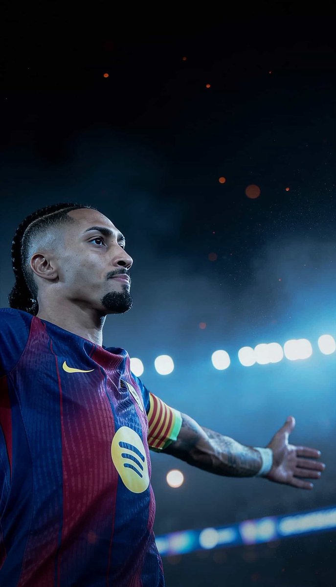 Raphinhaaa!!!!!!!!!!!