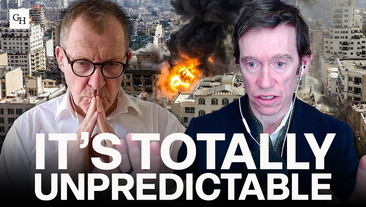 The Rest Is Politics tweet media