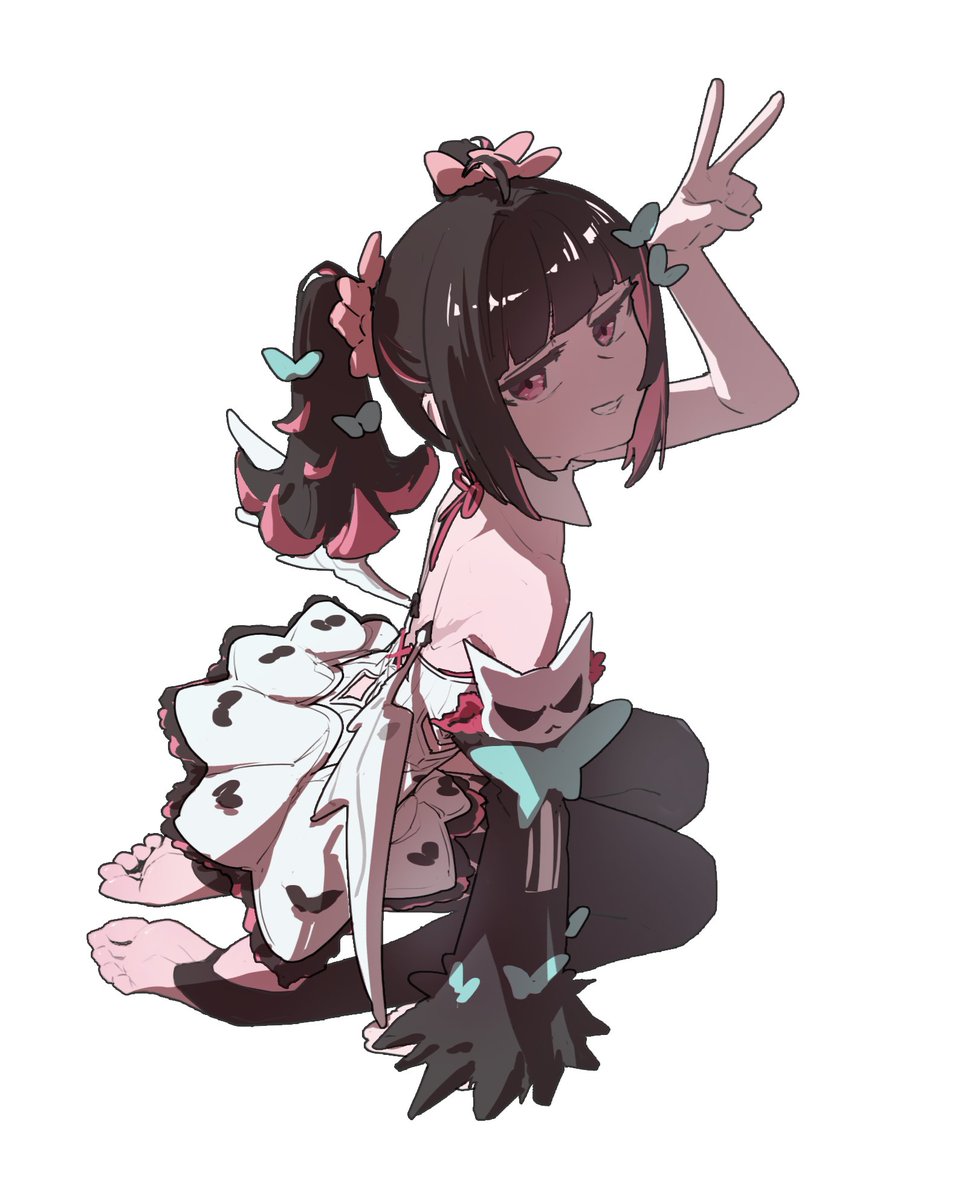 末班车 tweet media