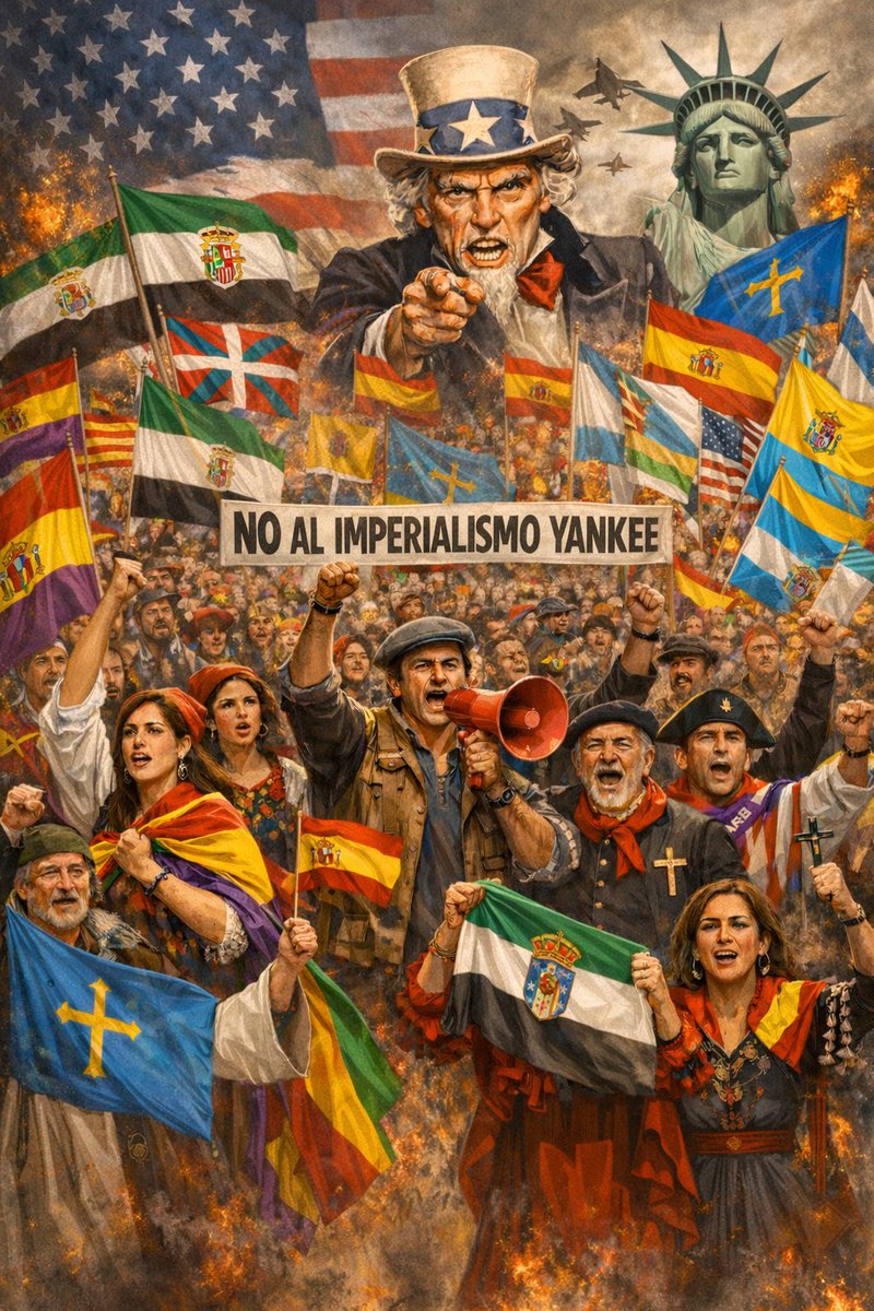 CangurSedicios's tweet photo. Somos
Igual que nuestra tierra
Suaves como la arcilla
Duros del roquedal

Hemos
Atravesado el tiempo
Dejando en los secanos
Nuestra lucha total

Vamos
A hacer con el futuro
Un canto a la esperanza
Y poder encontrar https://t.co/SuT5kHmfHe