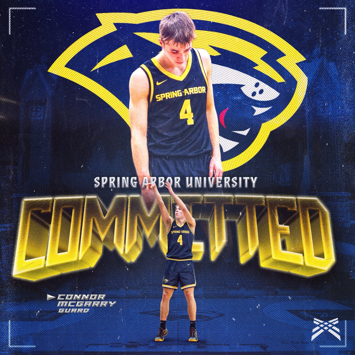 Connor McGarry tweet media