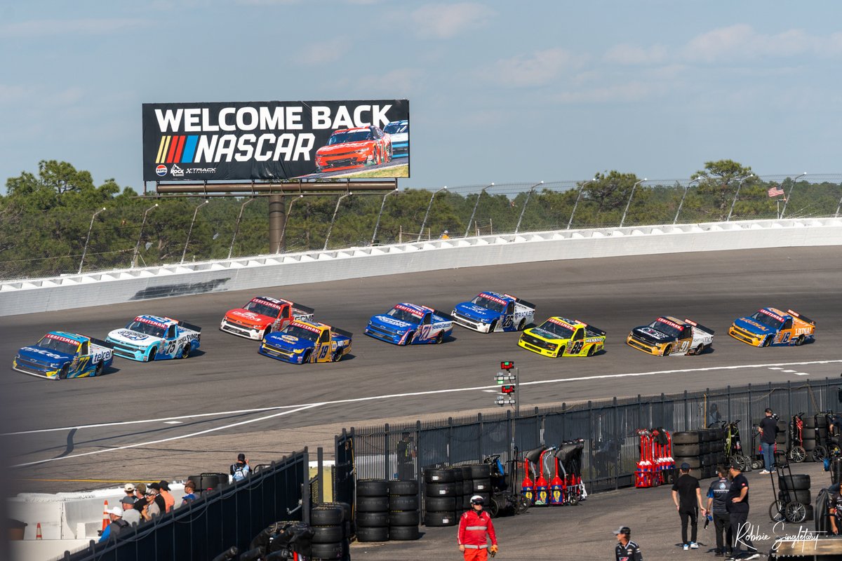 Rockingham Speedway tweet media