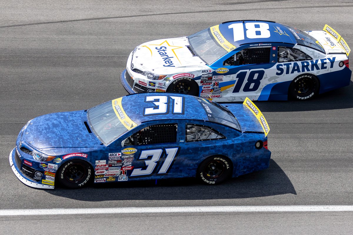 Rockingham Speedway tweet media