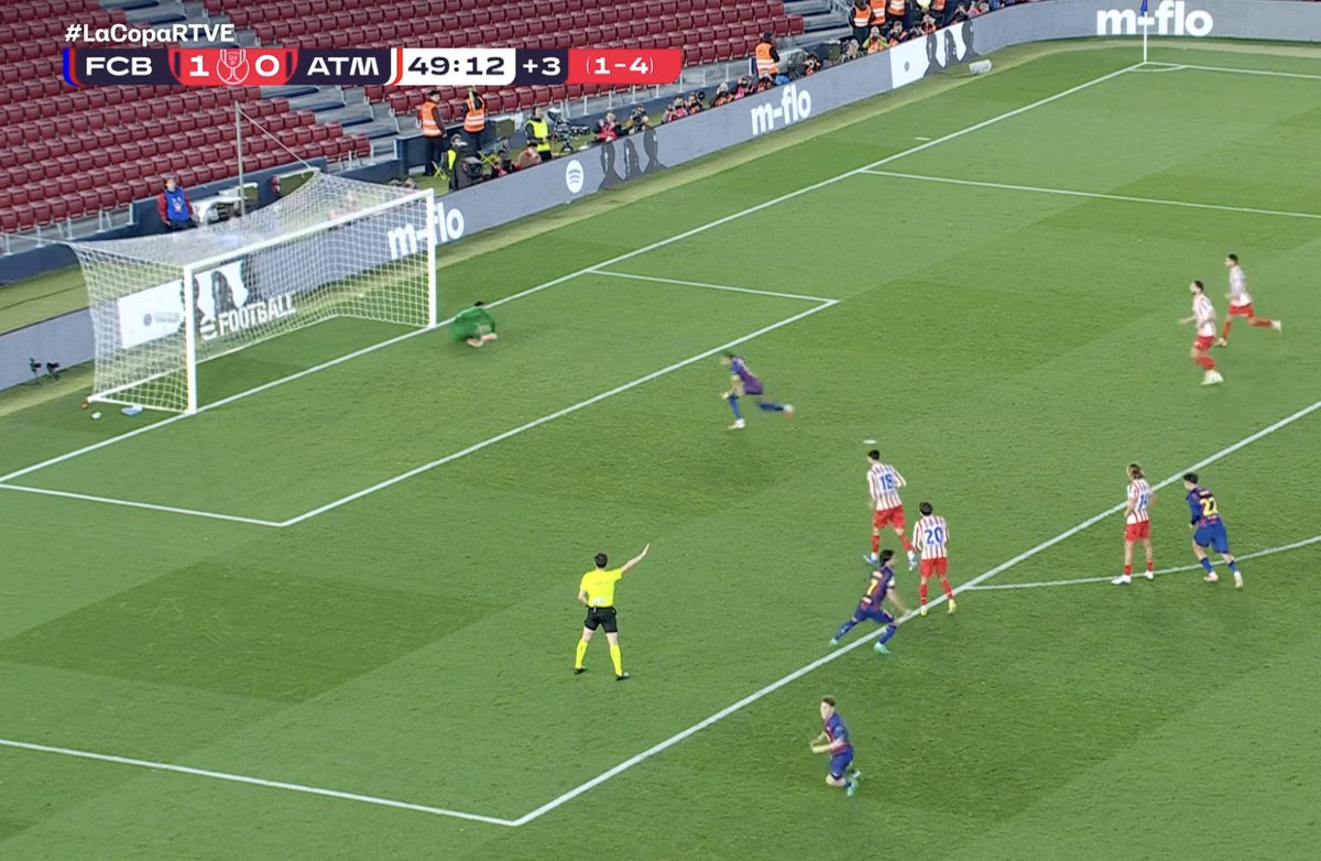 Barça Universal tweet media