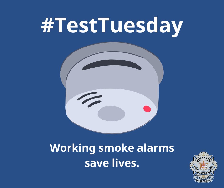 BC Office of the Fire Commissioner tweet media