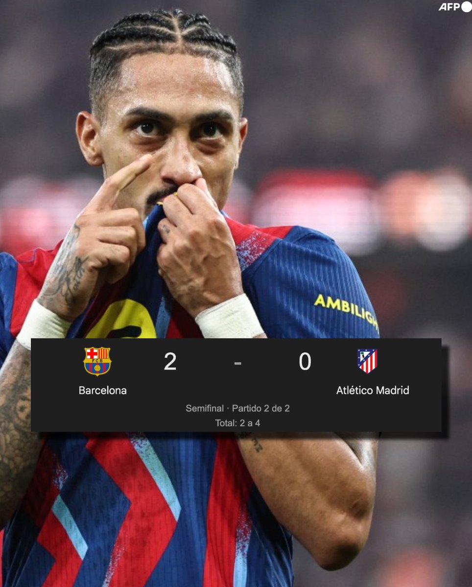 Invictos tweet media