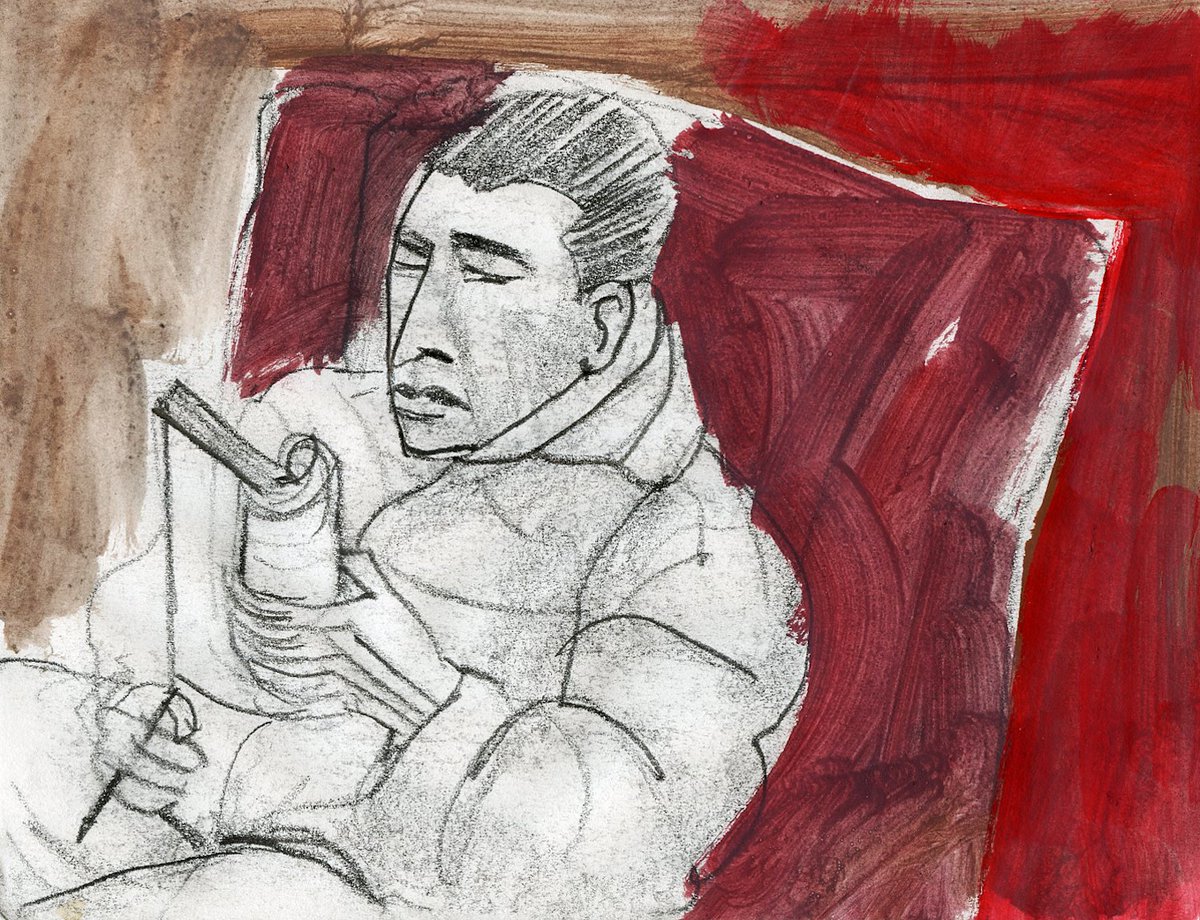 MAGNET Magazine tweet media