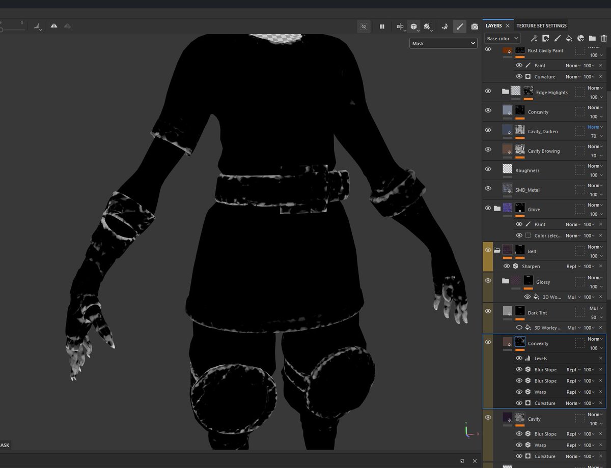 Zane Devon tweet media