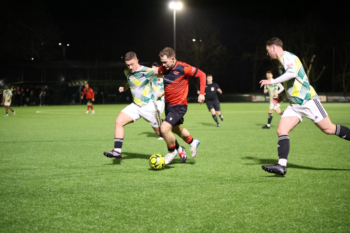 Nick Taylor tweet media