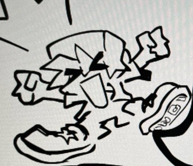 Soso🆖(Comms open) tweet media