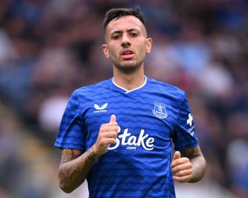 TOFFEE BLUECAST tweet media