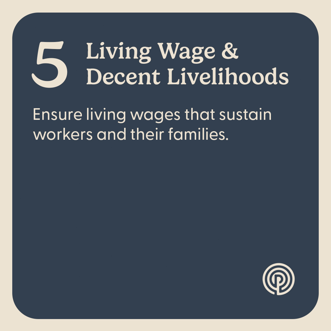 Living Wage For US tweet media