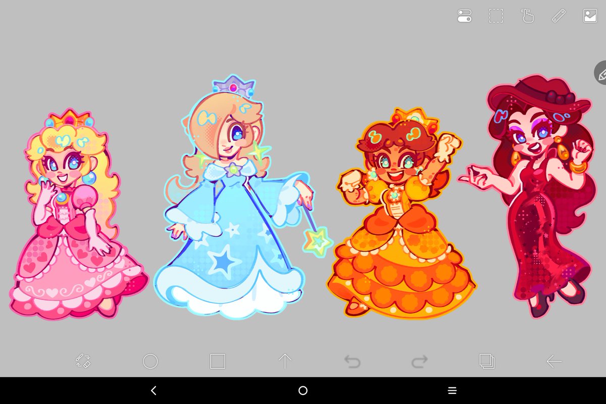 Honguito tweet media