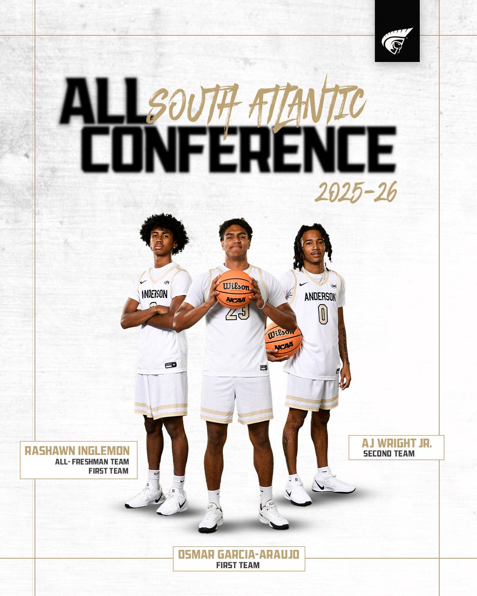 Anderson Men’s Basketball tweet media