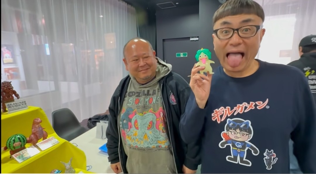 いちみや忠義 tweet media