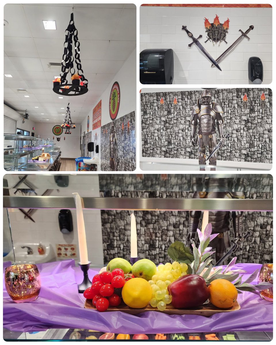 San Marcos CISD Child Nutrition tweet media