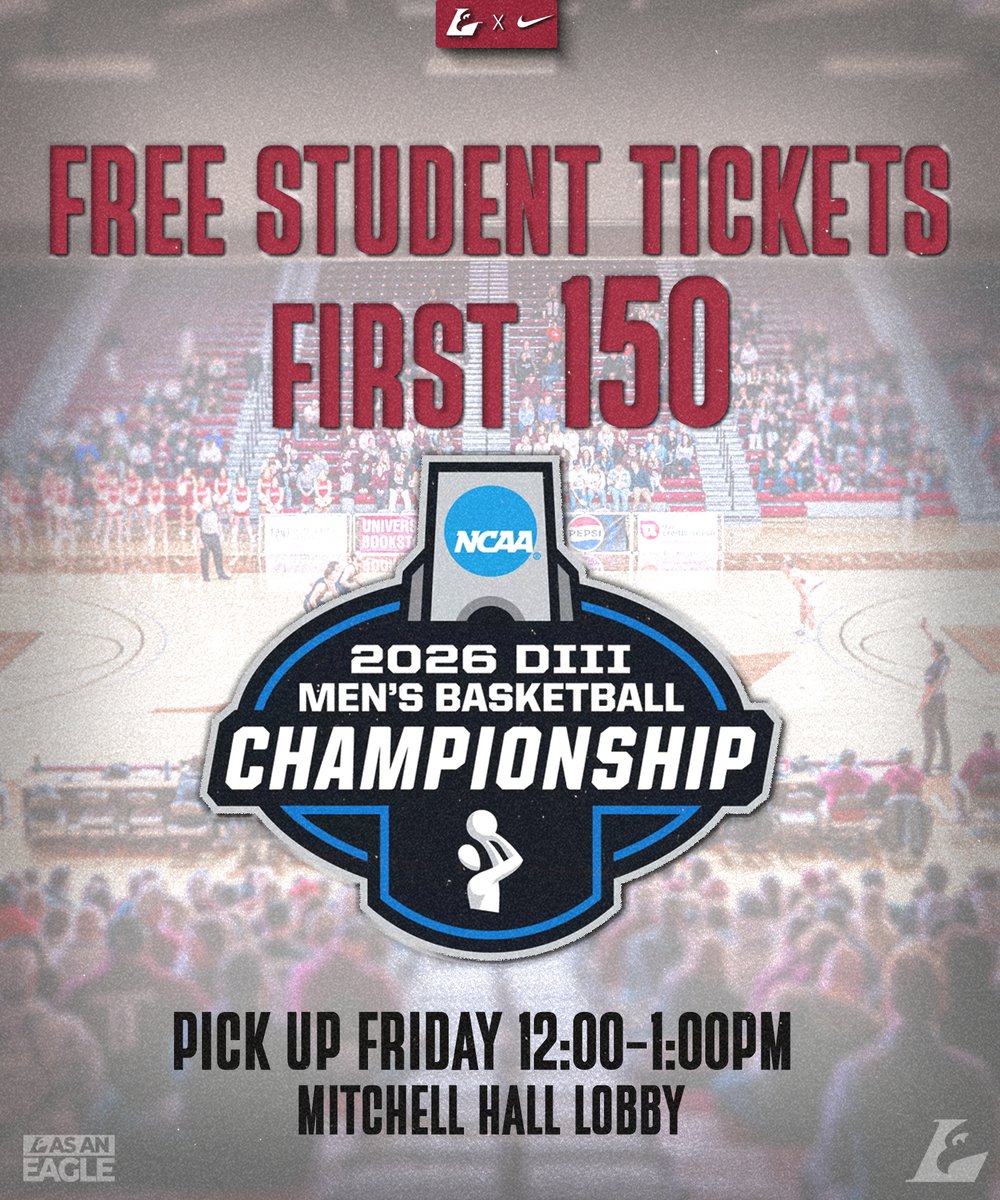 UWL Athletics tweet media